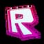 RetroDev logo