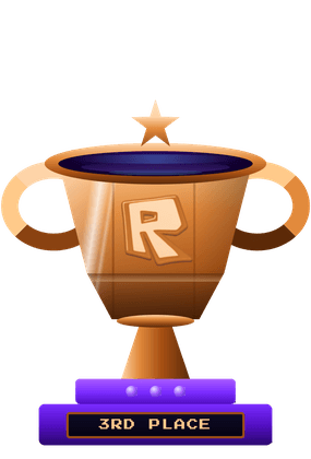 Third place Third place
